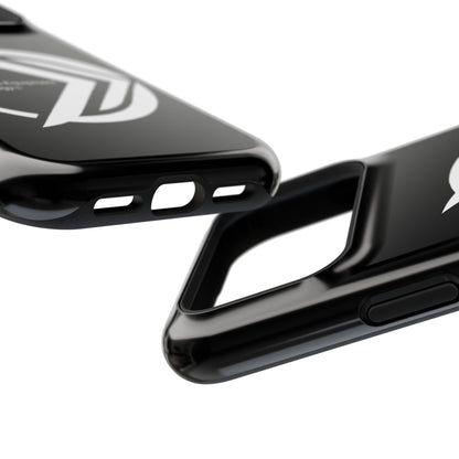 Impact-Resistant Phone Case - College of Biomedical Equipment Technology