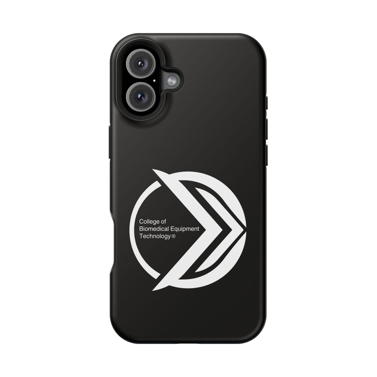 Impact-Resistant Phone Case - College of Biomedical Equipment Technology