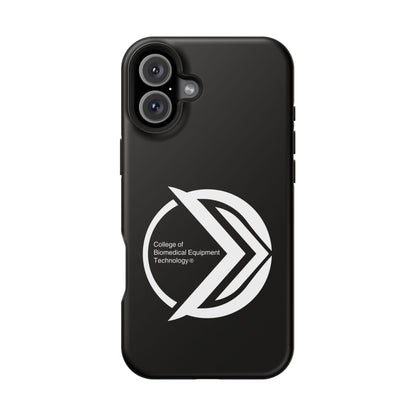 Impact-Resistant Phone Case - College of Biomedical Equipment Technology
