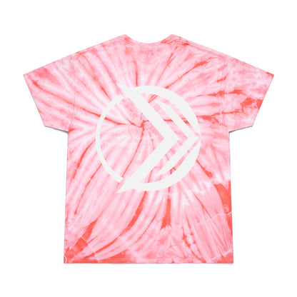 Tie-Dye Tee - College of Biomedical Equipment Technology