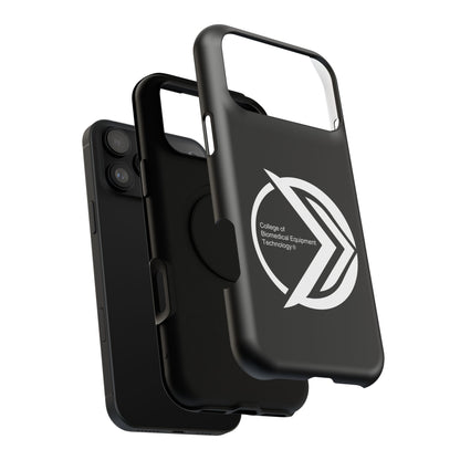 Impact-Resistant Phone Case - College of Biomedical Equipment Technology