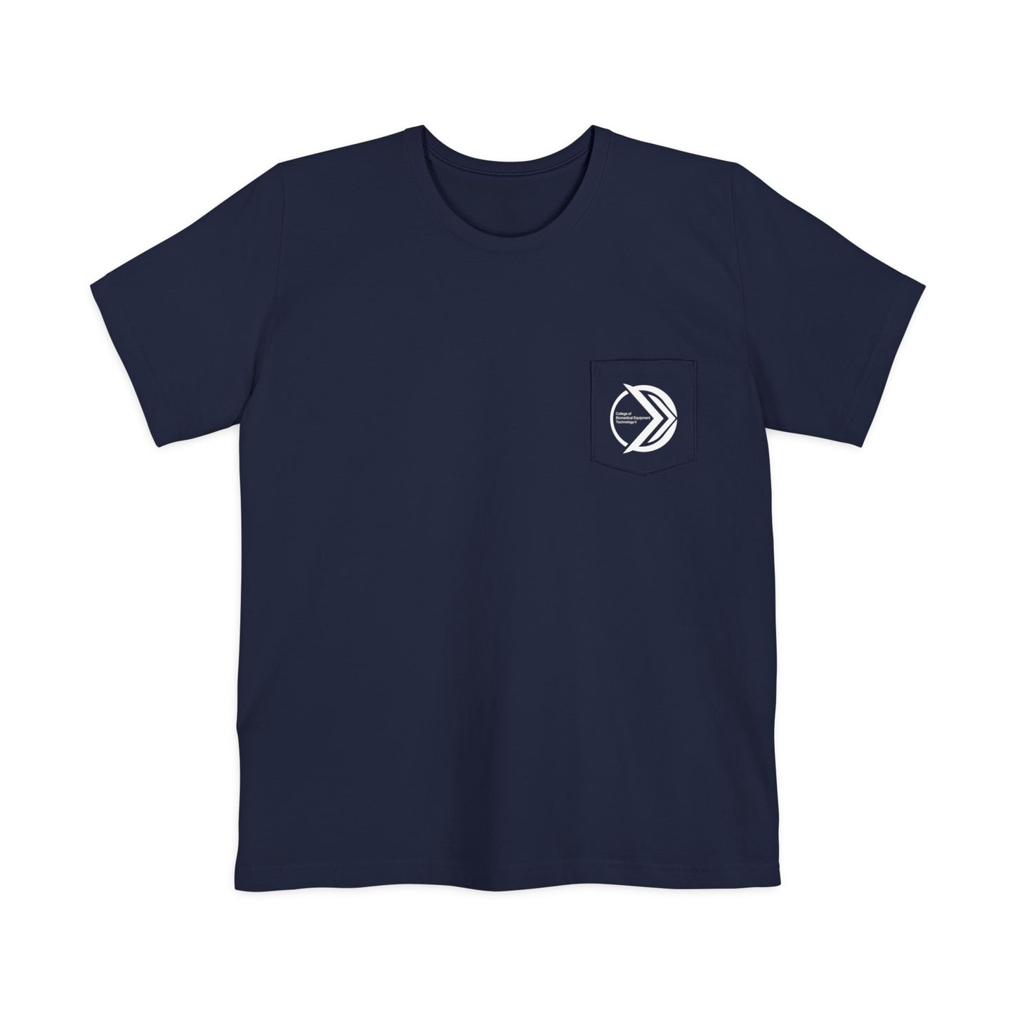 CBET Pocket T-Shirt