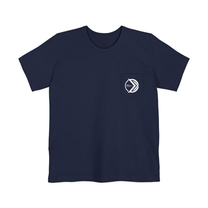 CBET Pocket T-Shirt