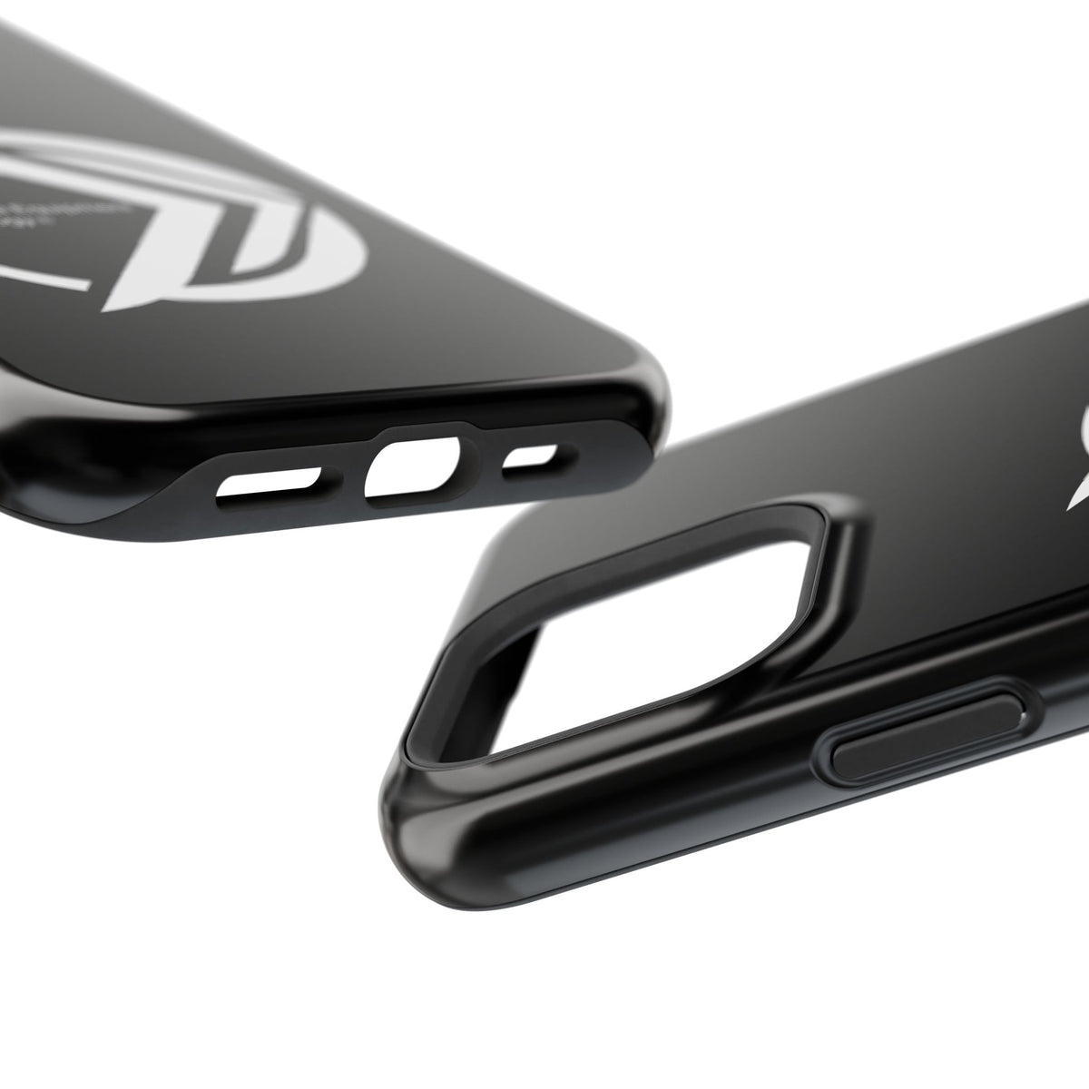 Impact-Resistant Phone Case - College of Biomedical Equipment Technology