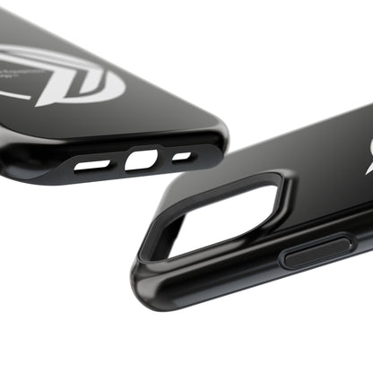 Impact-Resistant Phone Case - College of Biomedical Equipment Technology