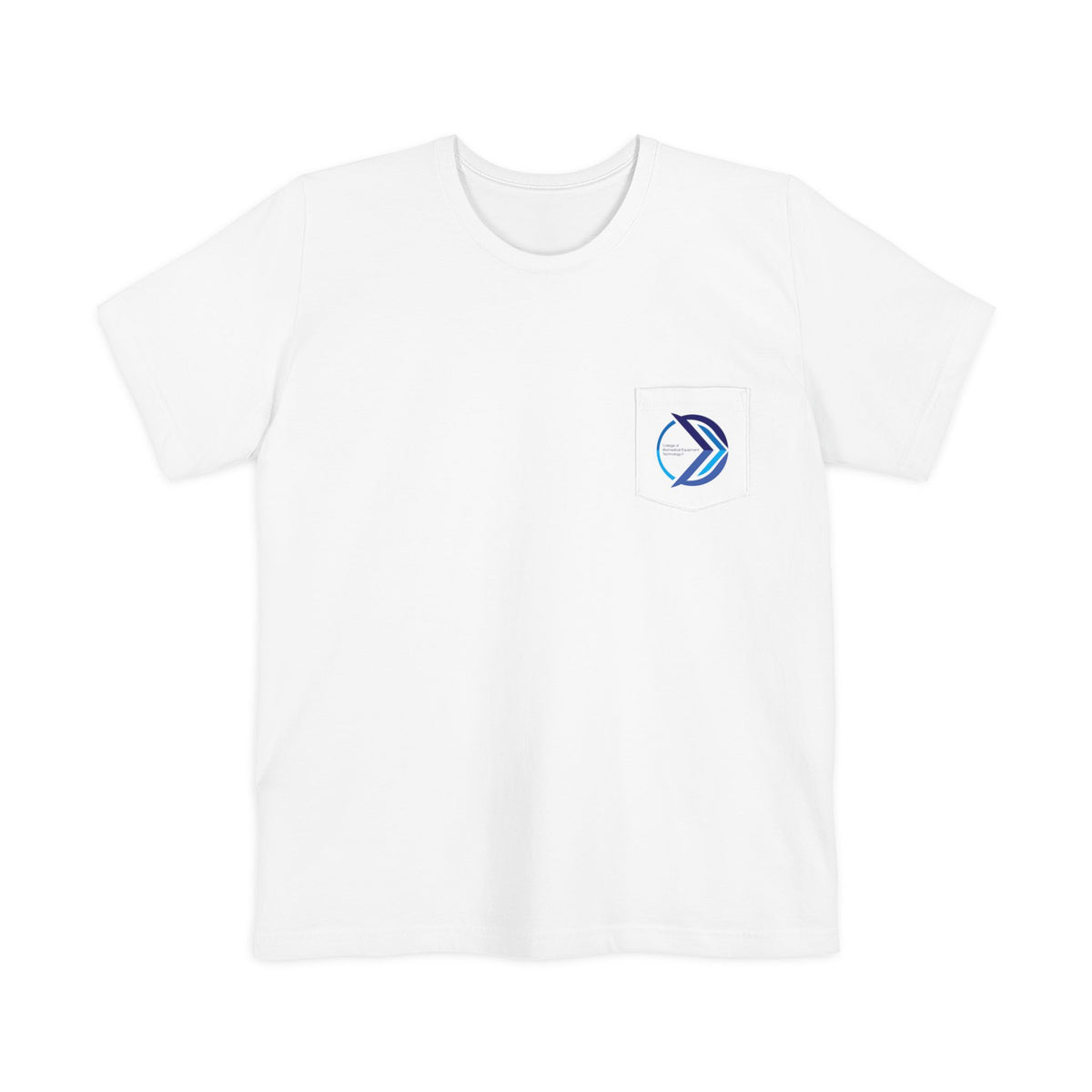 CBET Pocket T-Shirt