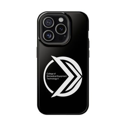 Impact-Resistant Phone Case - College of Biomedical Equipment Technology