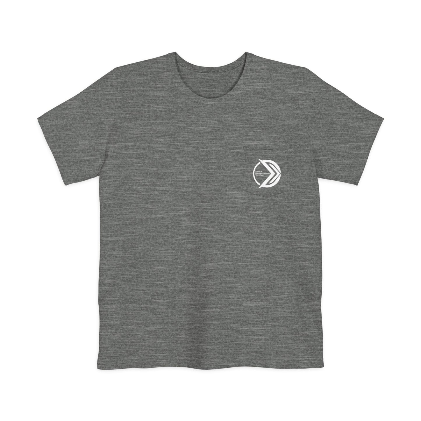 CBET Pocket T-Shirt