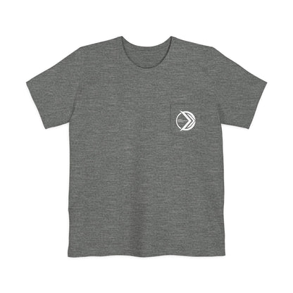 CBET Pocket T-Shirt