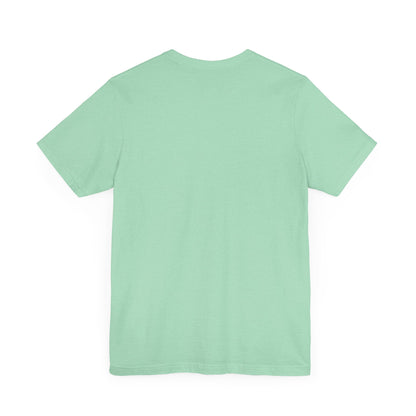 Unisex Soft Jersey Tee - College of Biomedical Equipment Technology