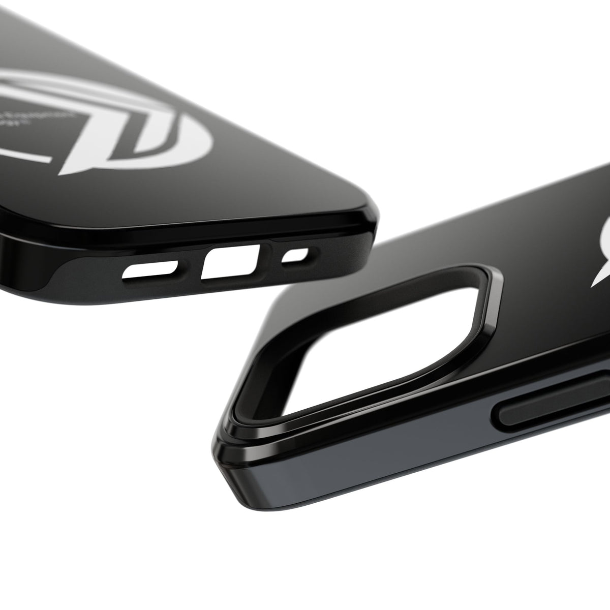 Impact-Resistant Phone Case - College of Biomedical Equipment Technology