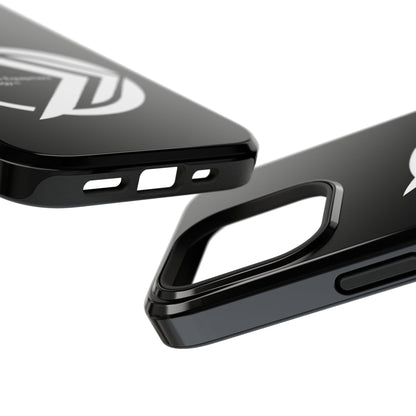 Impact-Resistant Phone Case - College of Biomedical Equipment Technology