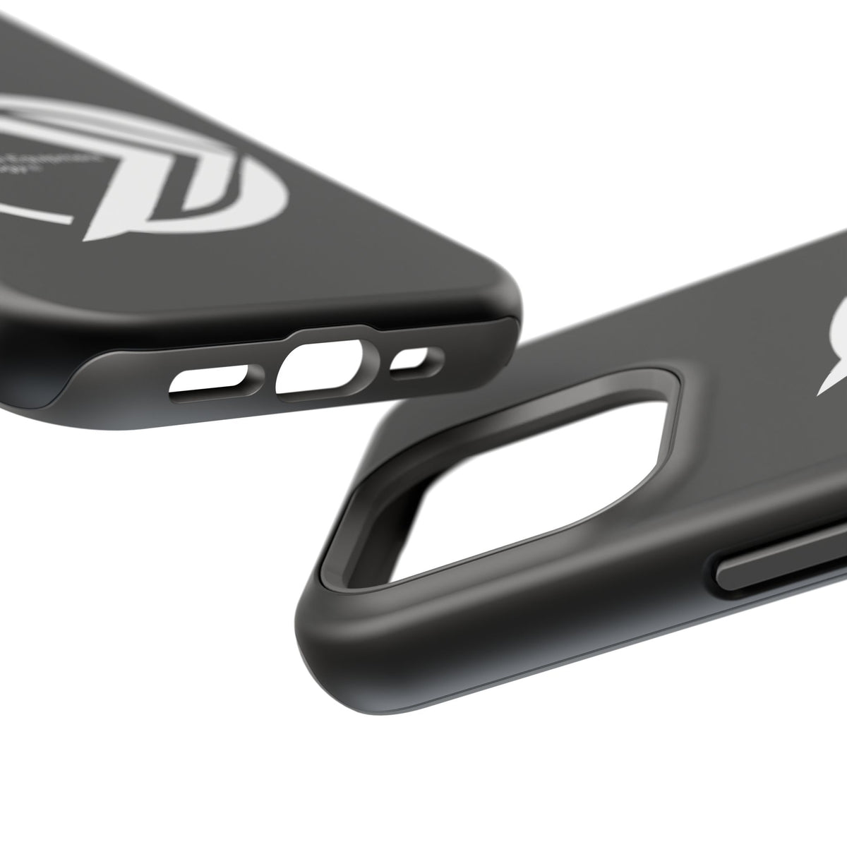 Impact-Resistant Phone Case - College of Biomedical Equipment Technology