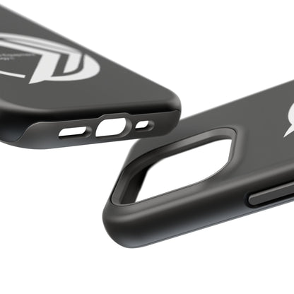 Impact-Resistant Phone Case - College of Biomedical Equipment Technology