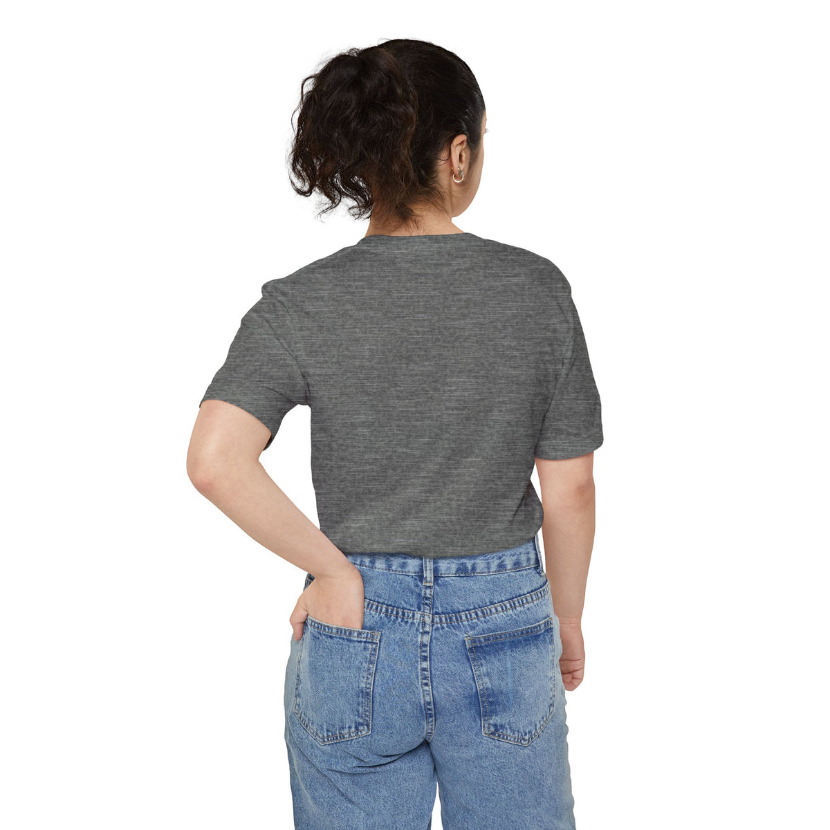 CBET Pocket T-Shirt