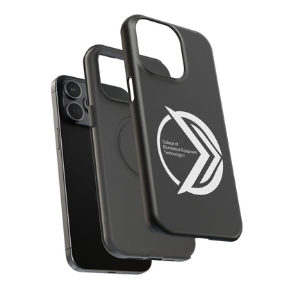 Impact-Resistant Phone Case - College of Biomedical Equipment Technology