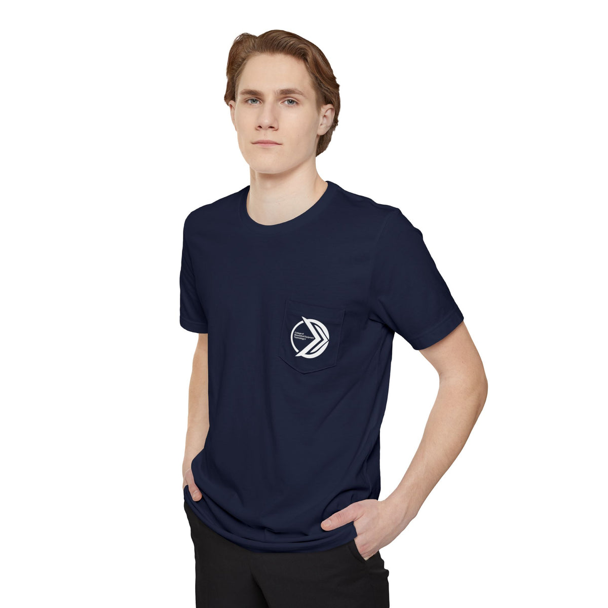 CBET Pocket T-Shirt