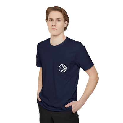 CBET Pocket T-Shirt