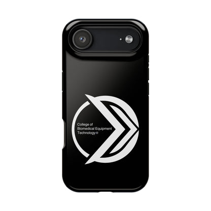Impact-Resistant Phone Case - College of Biomedical Equipment Technology