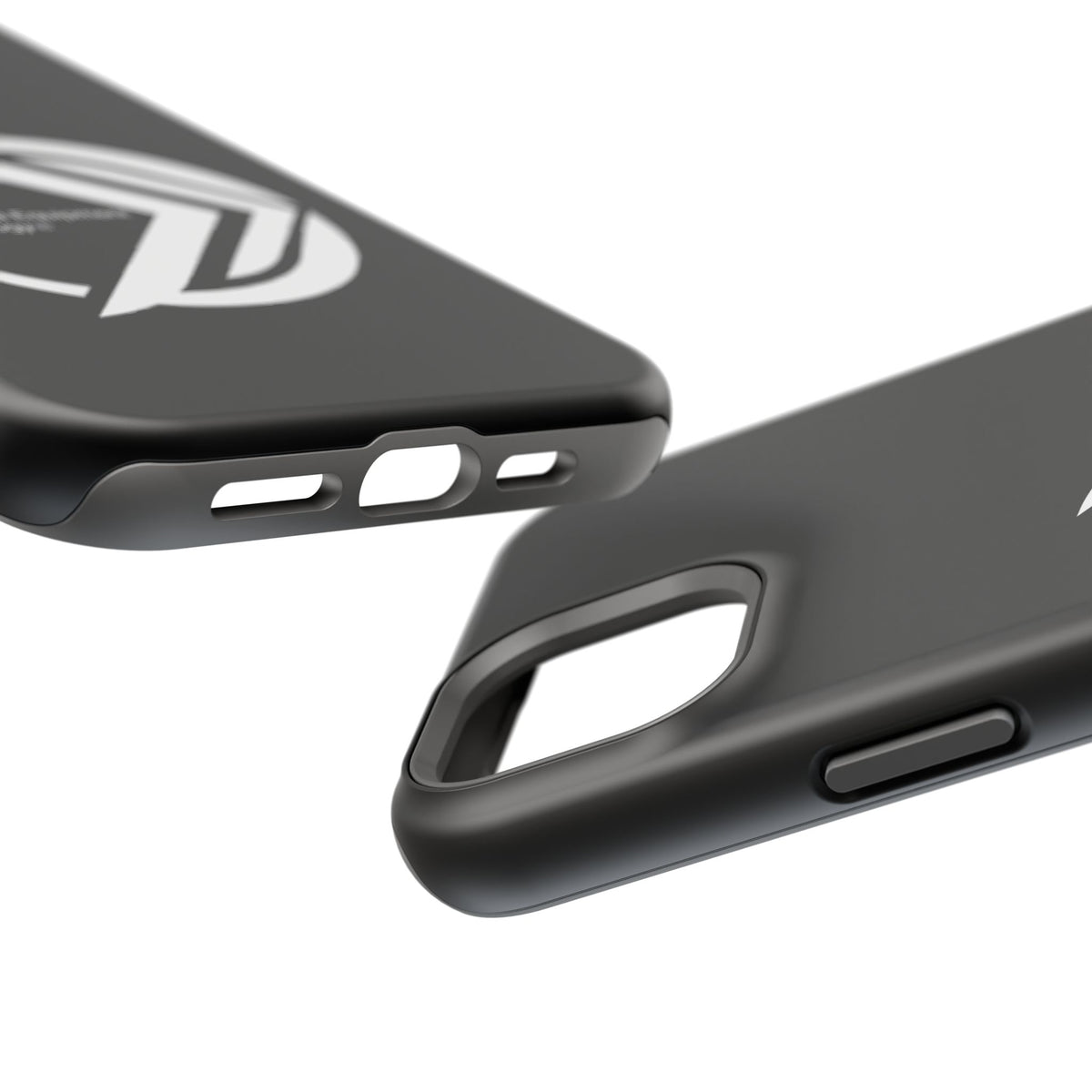 Impact-Resistant Phone Case - College of Biomedical Equipment Technology