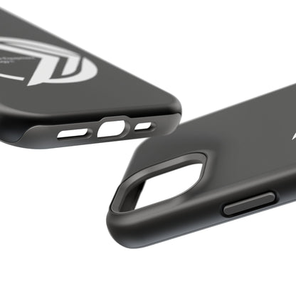 Impact-Resistant Phone Case - College of Biomedical Equipment Technology