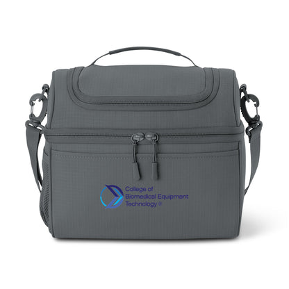 College of Biomedical Equipment Technology Insulated Cooler Bag