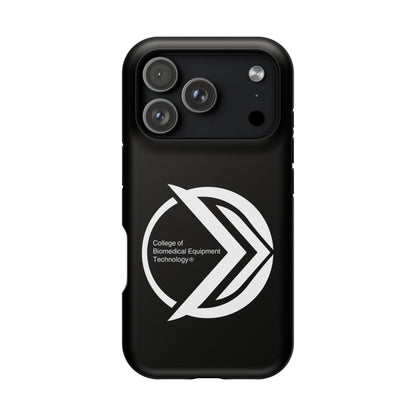 Impact-Resistant Phone Case - College of Biomedical Equipment Technology
