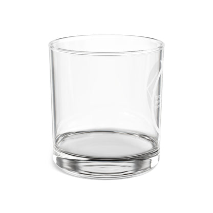 CBET Rocks Glass, 10oz