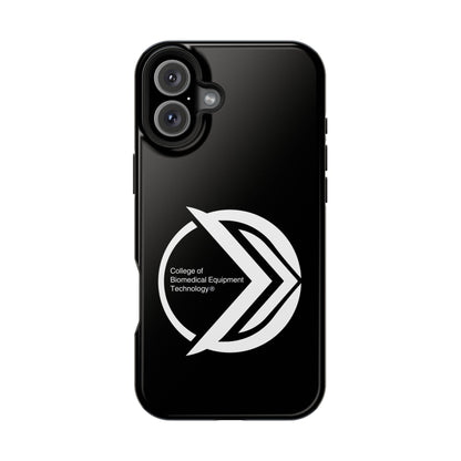Impact-Resistant Phone Case - College of Biomedical Equipment Technology