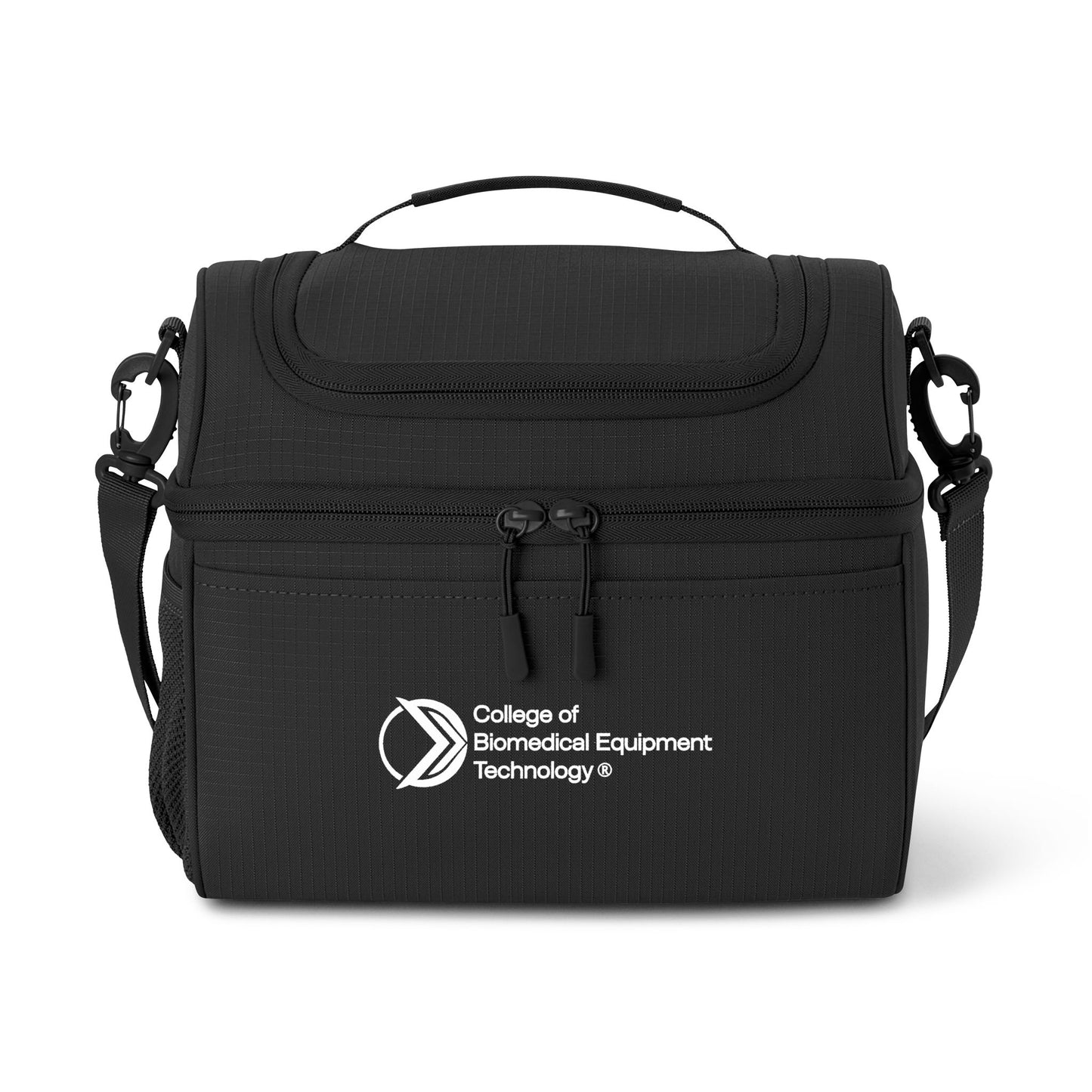 College of Biomedical Equipment Technology Insulated Cooler Bag