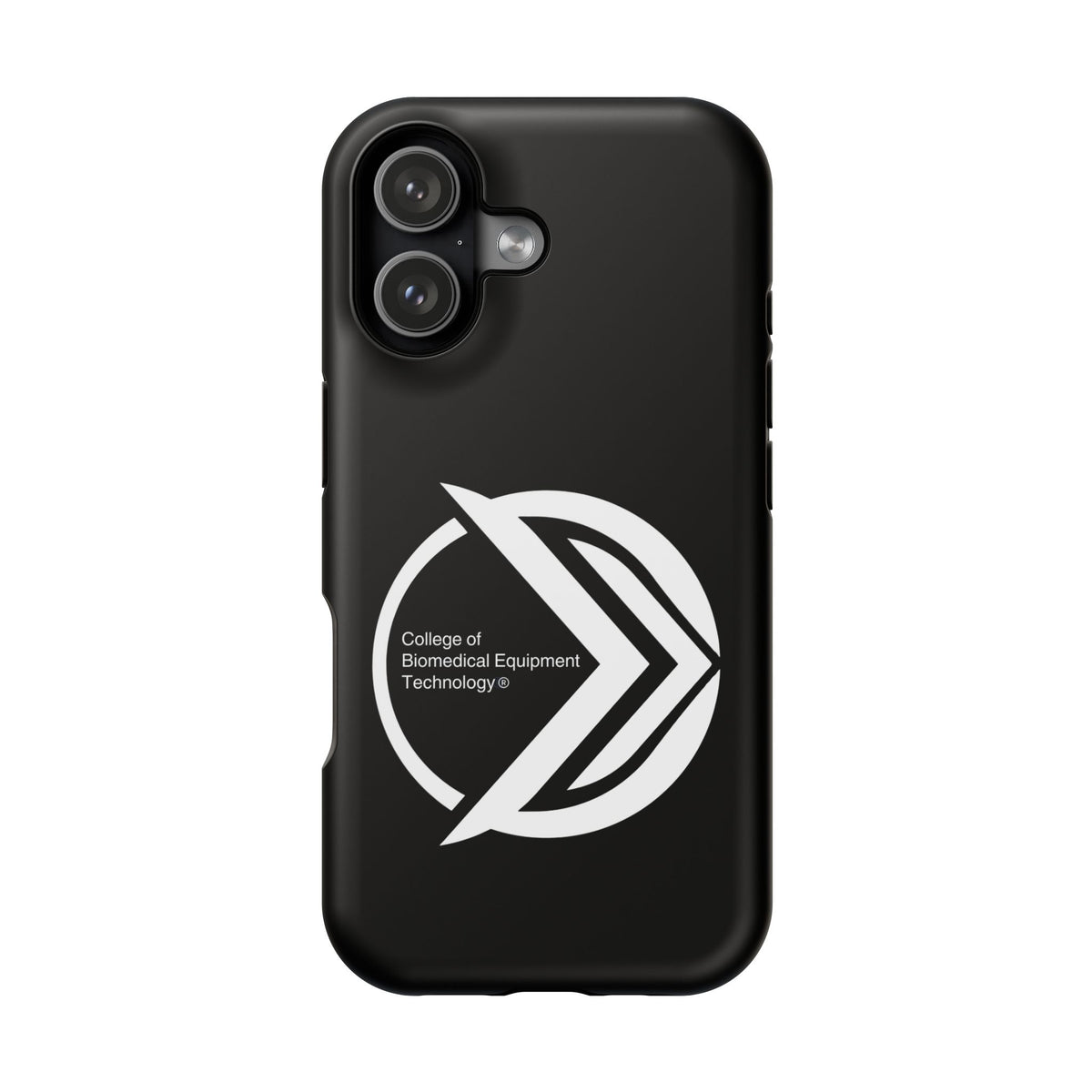 Impact-Resistant Phone Case - College of Biomedical Equipment Technology