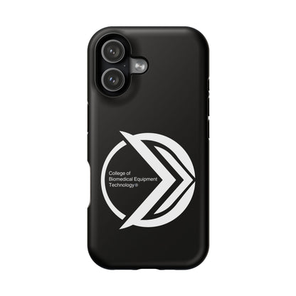 Impact-Resistant Phone Case - College of Biomedical Equipment Technology
