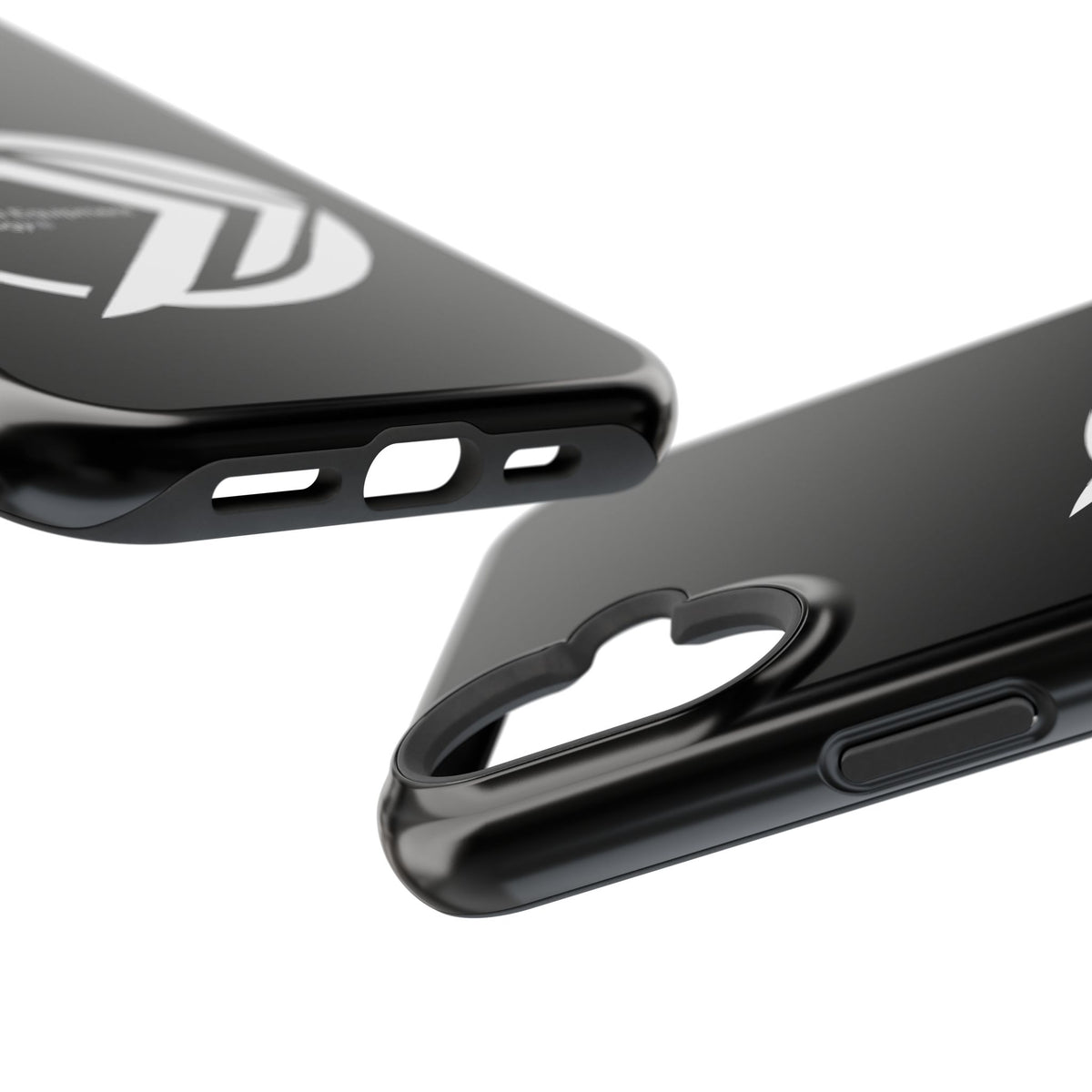 Impact-Resistant Phone Case - College of Biomedical Equipment Technology