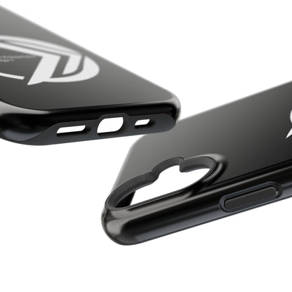 Impact-Resistant Phone Case - College of Biomedical Equipment Technology
