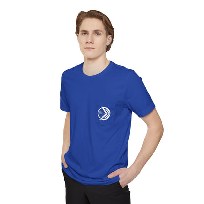 CBET Pocket T-Shirt