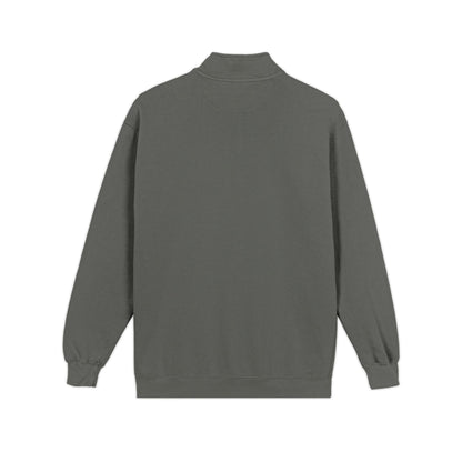 CBET Quarter-Zip Sweatshirt - Comfort Colors