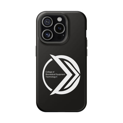 Impact-Resistant Phone Case - College of Biomedical Equipment Technology