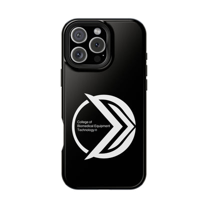 Impact-Resistant Phone Case - College of Biomedical Equipment Technology
