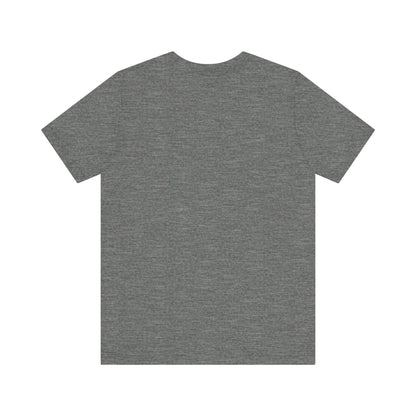 Unisex Soft Jersey Tee - College of Biomedical Equipment Technology