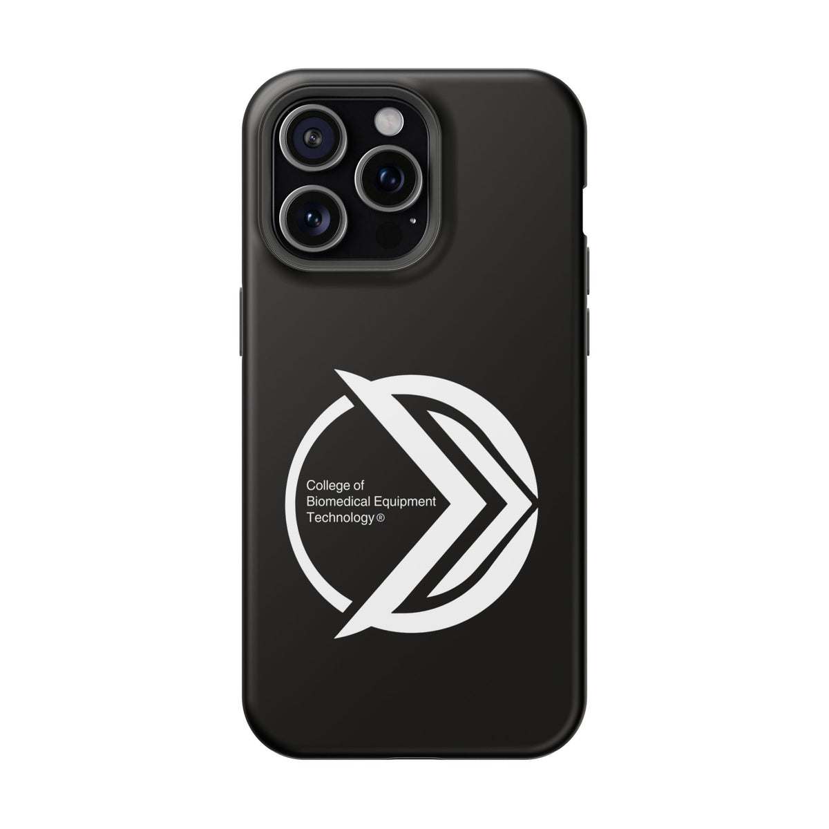 Impact-Resistant Phone Case - College of Biomedical Equipment Technology