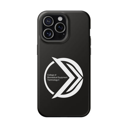 Impact-Resistant Phone Case - College of Biomedical Equipment Technology