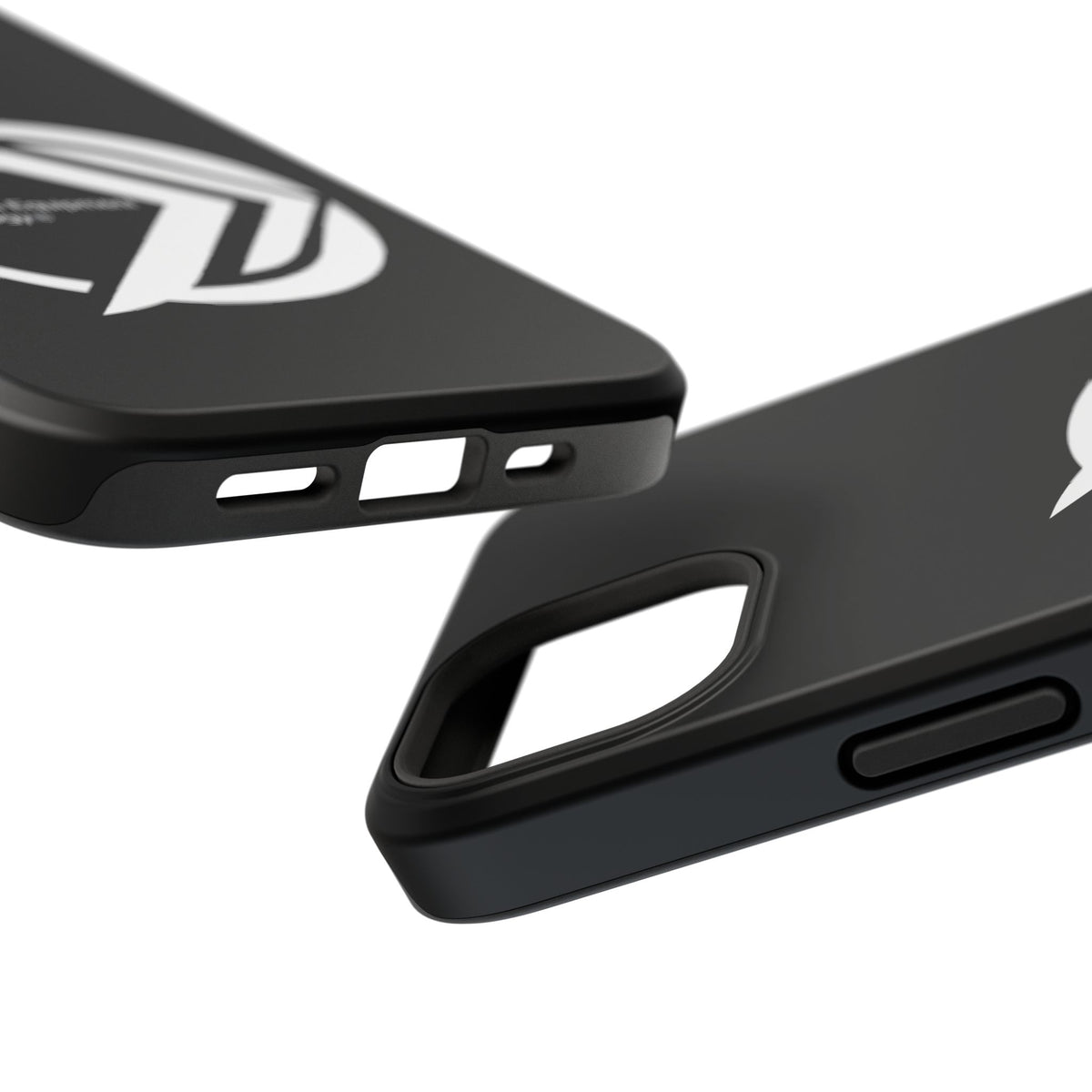 Impact-Resistant Phone Case - College of Biomedical Equipment Technology