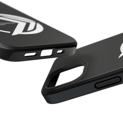 Impact-Resistant Phone Case - College of Biomedical Equipment Technology