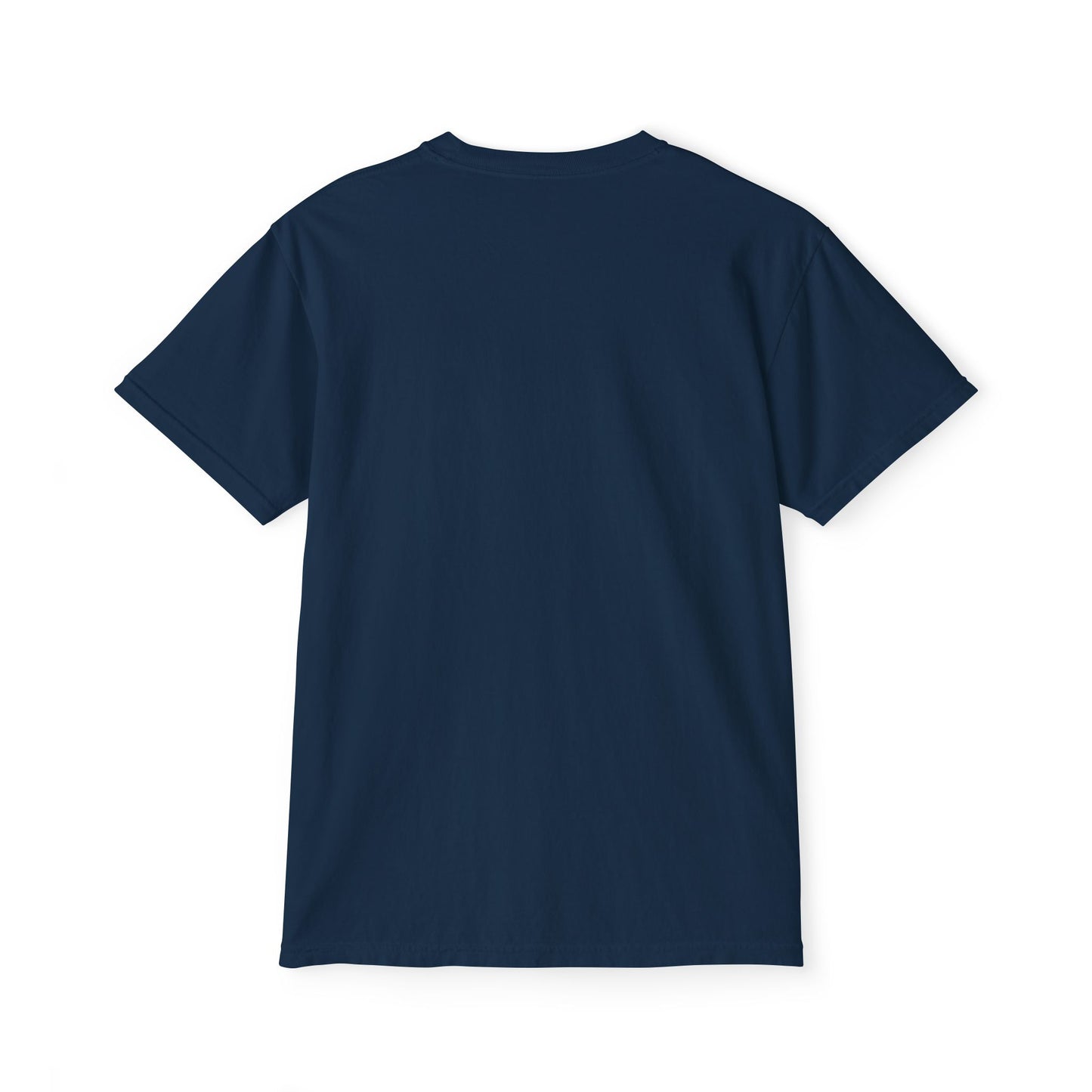 CBET Pocket T-Shirt - Comfort Colors
