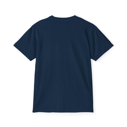 CBET Pocket T-Shirt - Comfort Colors