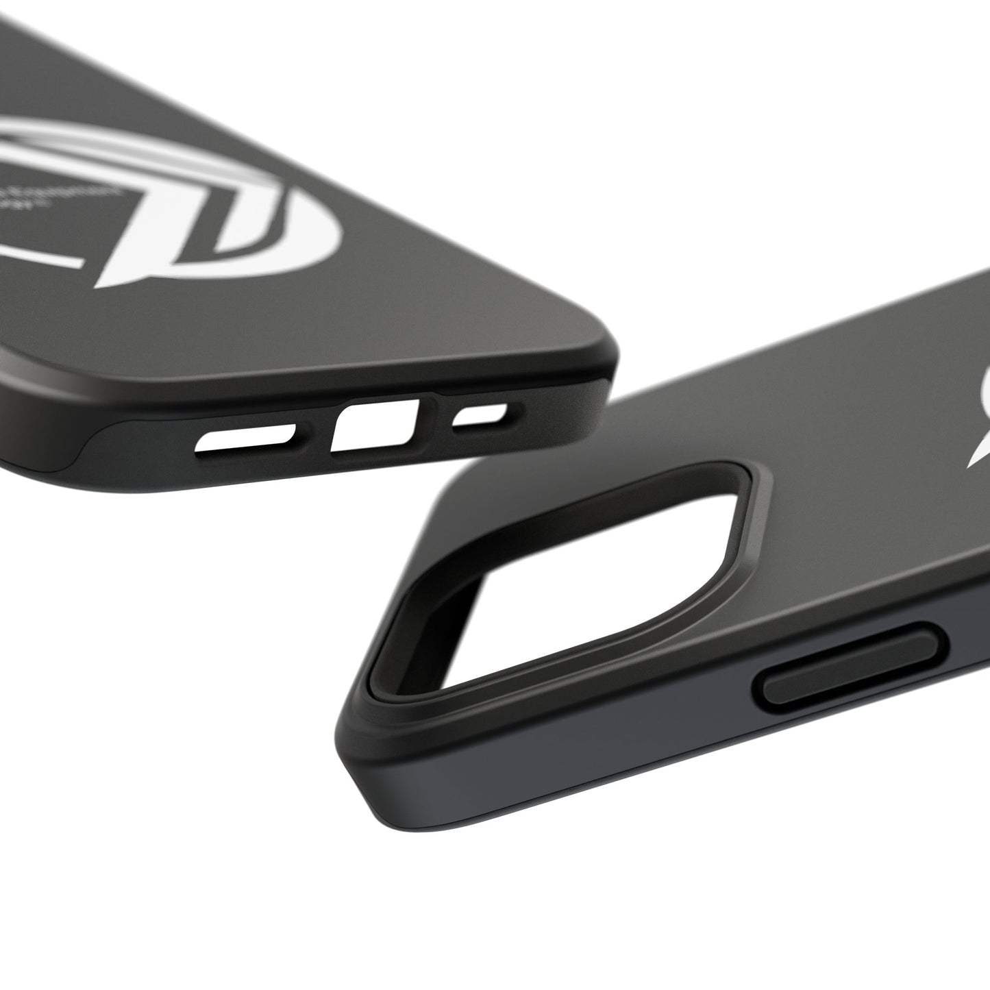 Impact-Resistant Phone Case - College of Biomedical Equipment Technology