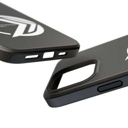 Impact-Resistant Phone Case - College of Biomedical Equipment Technology