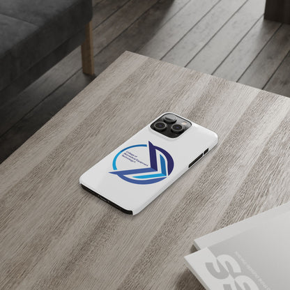 College of Biomedical Equipment Technology Slim Phone Case