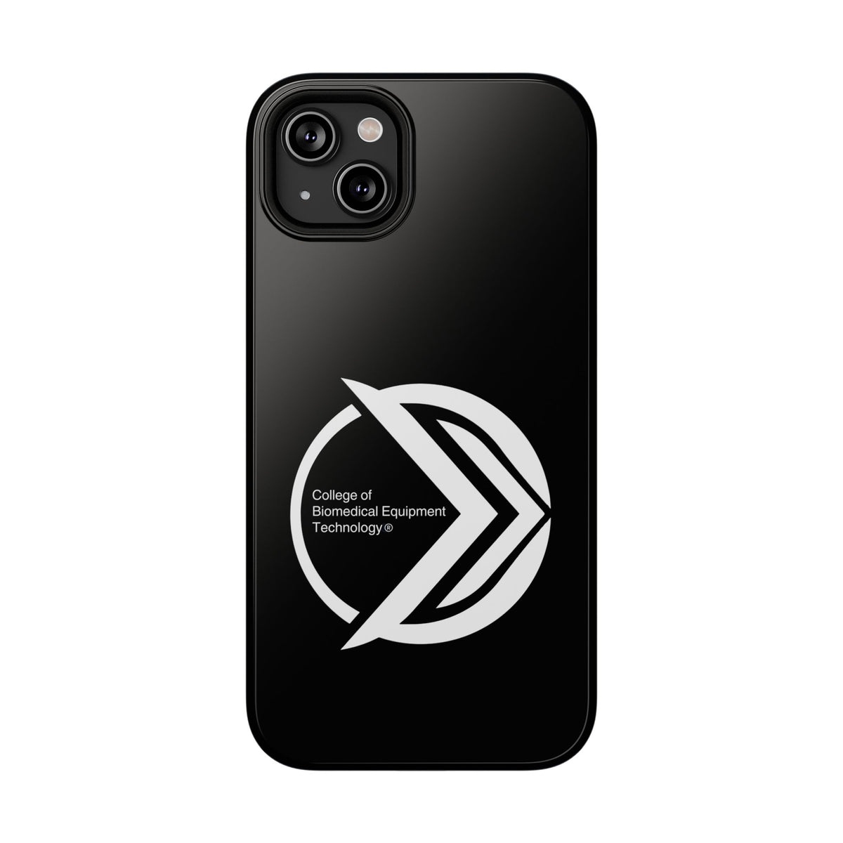 Impact-Resistant Phone Case - College of Biomedical Equipment Technology