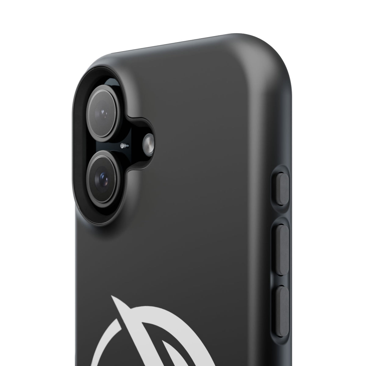 Impact-Resistant Phone Case - College of Biomedical Equipment Technology